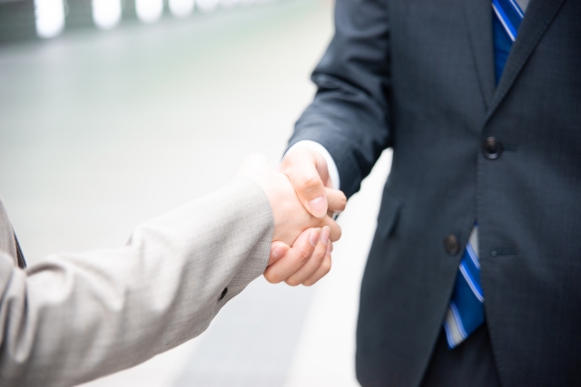 法律を成長の原動力へ